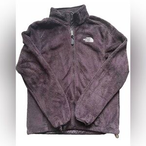 The North Face Women's Purple Jacket